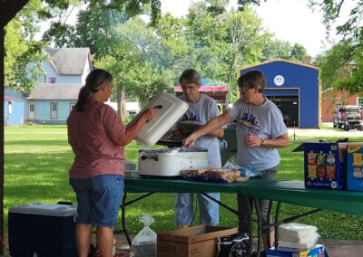 Picnic In The Park 2024